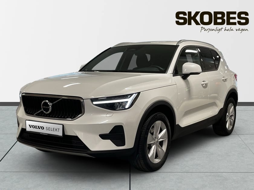 Bild 3 av Volvo XC40 B4 FWD Bensin Core