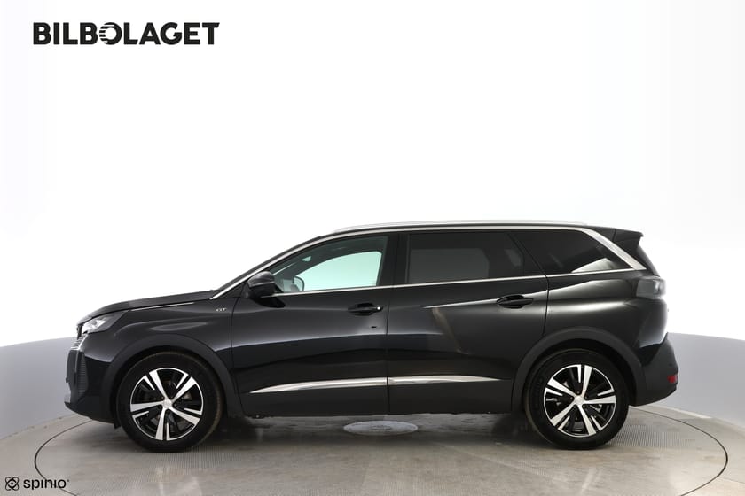 Bild 2 av Peugeot 5008 1.5 BlueHDi, Drag, 7-Sits