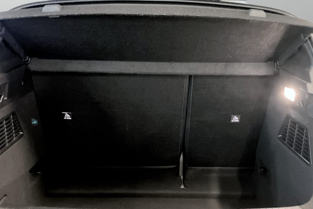 Renault Mégane E-TECH