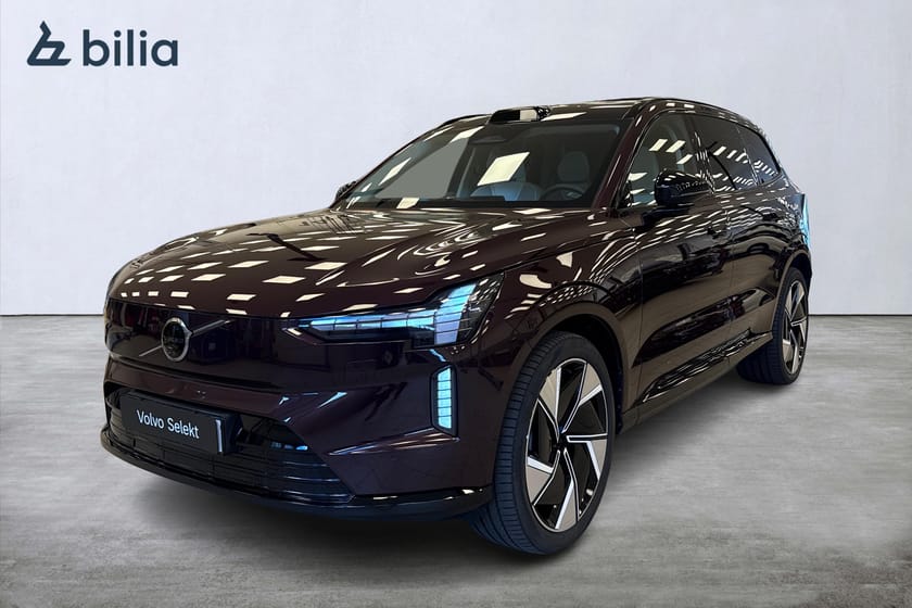 Bild 1 av Volvo EX90 Twin Motor Performance Ultra 6sätes