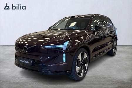 Volvo EX90 Twin Motor Performance Ultra 6sätes