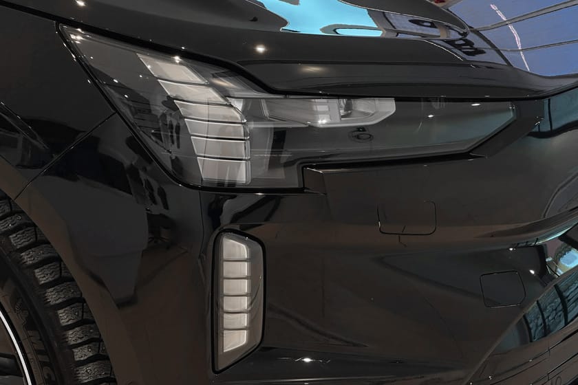 Bilde 4 av Volvo EX90 Twin Motor Performance Ultra KROK|22"|PILOT.ASSIST|7s