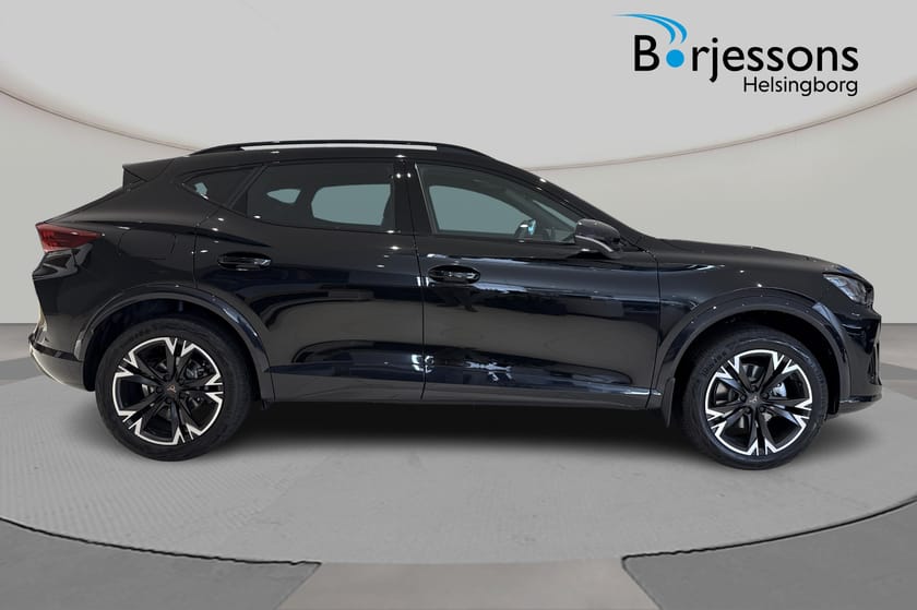 Bild 2 av CUPRA Formentor 1.5 eTSI 150 hk
