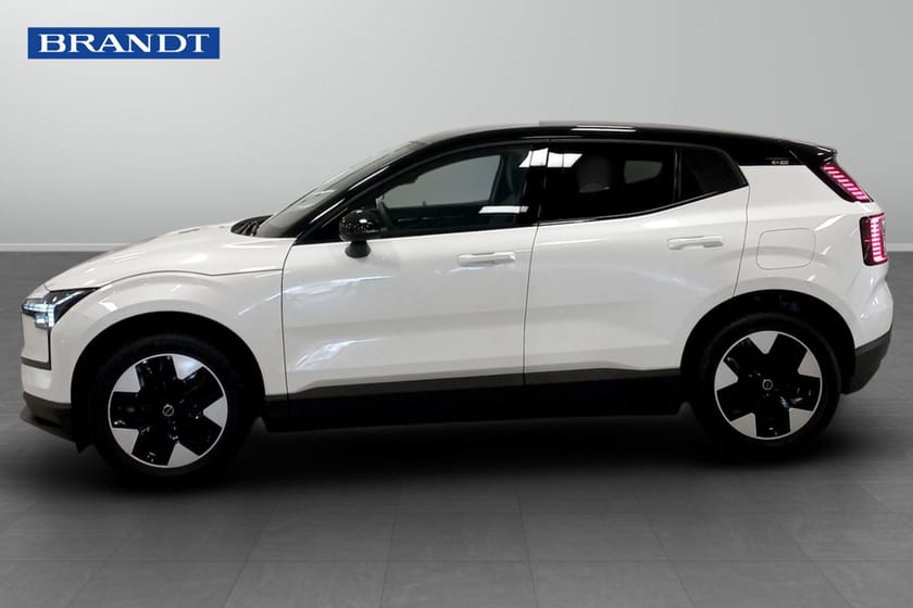 Bild 3 av Volvo EX30 Single Motor Plus