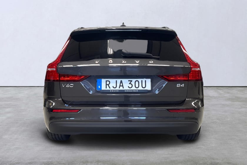 Bild 5 av Volvo V60 B4 Diesel Core