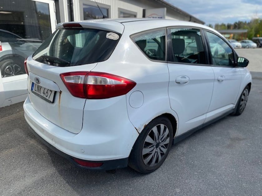 Bild 2 av Ford C-Max – Trend , bes tom 2027-01-31