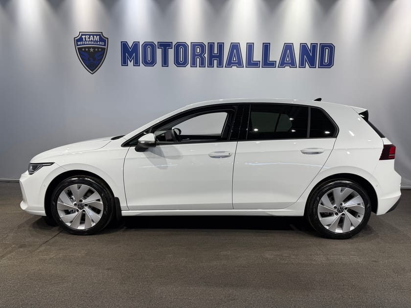 Bild 1 av Volkswagen Golf 1.5 eTSI