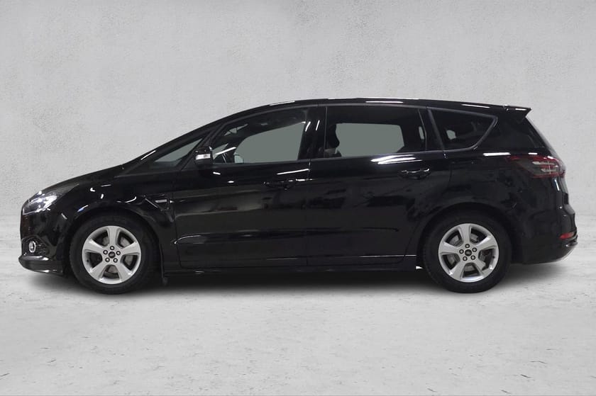 Bilde 2 av Ford S-MAX ST Line 2,0 190 HK | Automat | Hengerfeste | 7 seter
