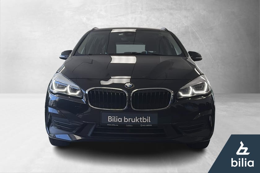 Bilde 2 av BMW 225xe Active Tourer Sportline|LED|HiFi|Aut.luke|Kamera|Lyspakke|DAB++