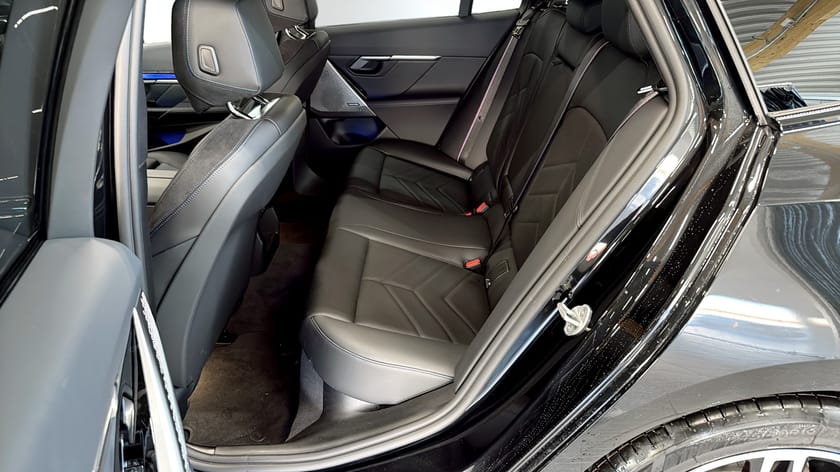 Bild 5 av BMW 530e xDrive Touring M Sport Pro Drag Adaptiv Farthållare H/K LED