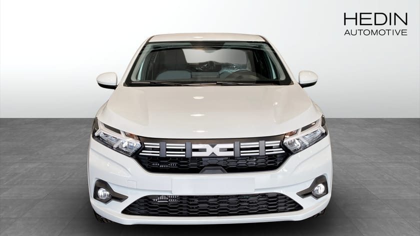 Bild 2 av Dacia Sandero EXPRESSION TCE 90 AUTO | LEASING 2290:-