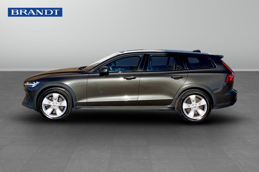 Bild 3 av Volvo V60 Cross Country D4 AWD Advanced Edt