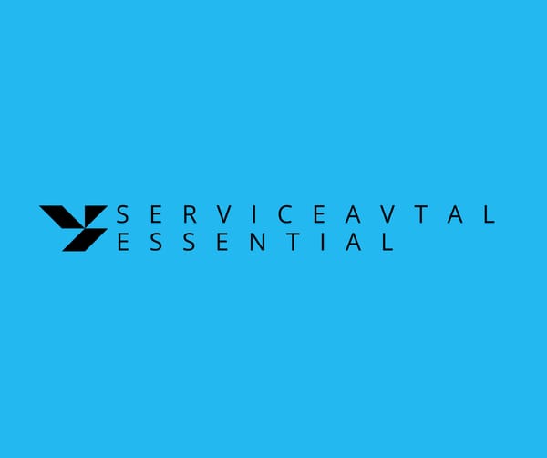 Serviceavtal Essential