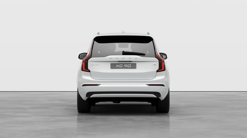 Bild 4 av Volvo XC90 T8 Ultra Dark