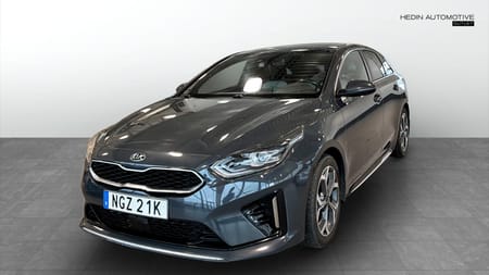 Kia ProCeed 1.4 T-GDI DCT GT LINE