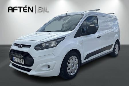 Ford Transit Connect 230 LWB 1.6 Backkamera / Drag / P-Sensorer