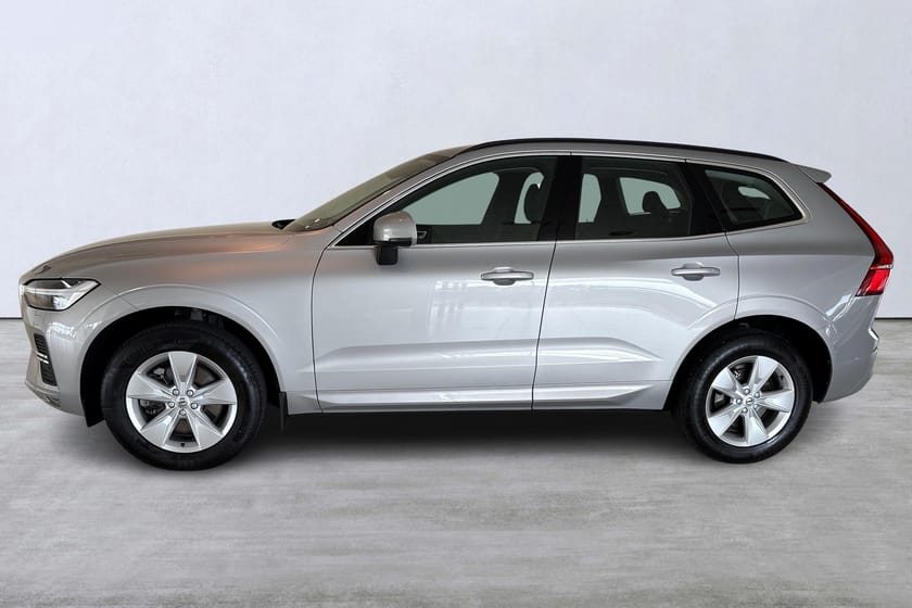 Bild 2 av Volvo XC60 B4 Diesel Momentum Advanced Edt II