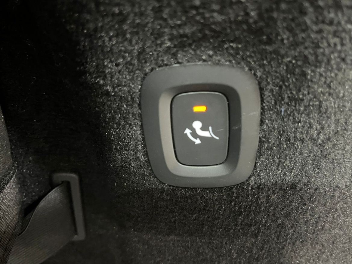 Volvo V90 2020 - miniatyr 20