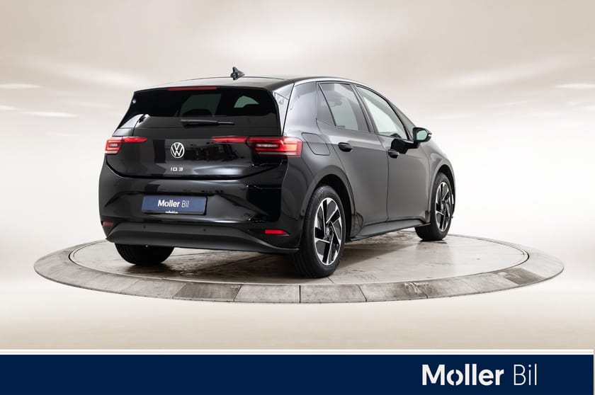 Bilde 5 av Volkswagen ID.3 Pro Performance highline 59kwh 204hk