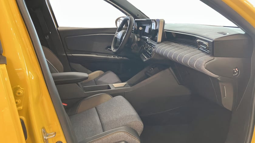 Bild 3 av Renault 5 E-Tech R5 ELECTRIC TECHNO EV52