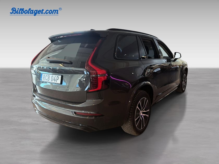 Bild 5 av Volvo XC90 T8 Ultra Dark