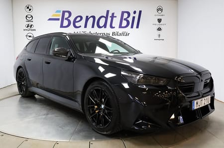 BMW M5 Touring