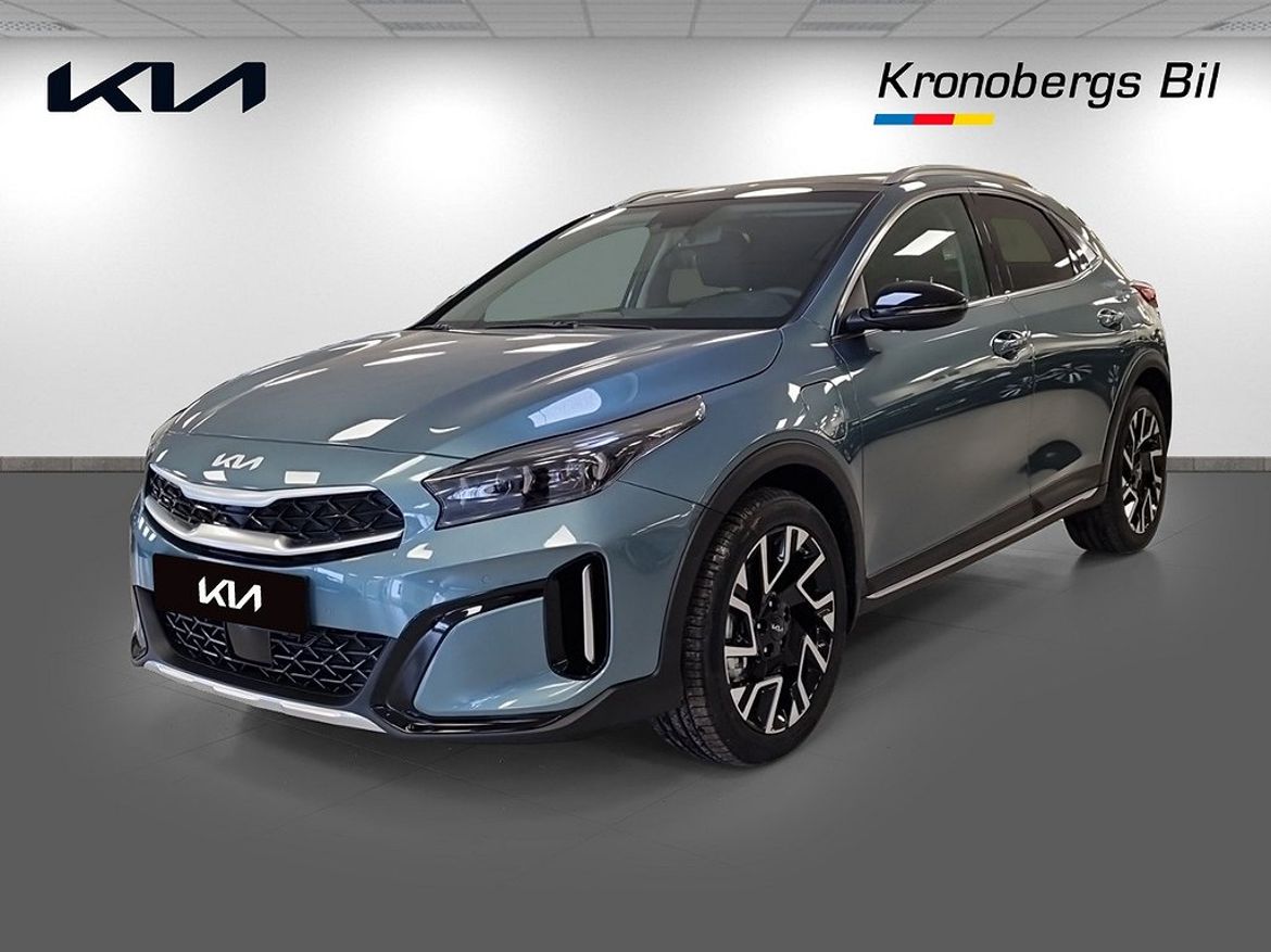 Ojazdené Kia Xceed 2023