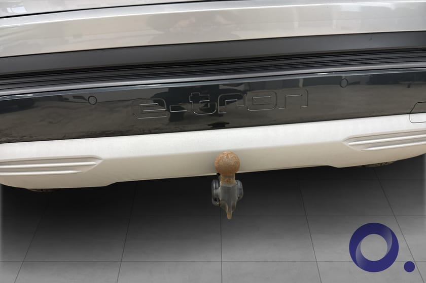 Bilde 5 av Audi Q4 50 Sportback e-tron quattro Q