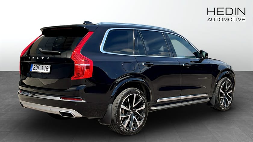 Bild 2 av Volvo XC90 7-seater 