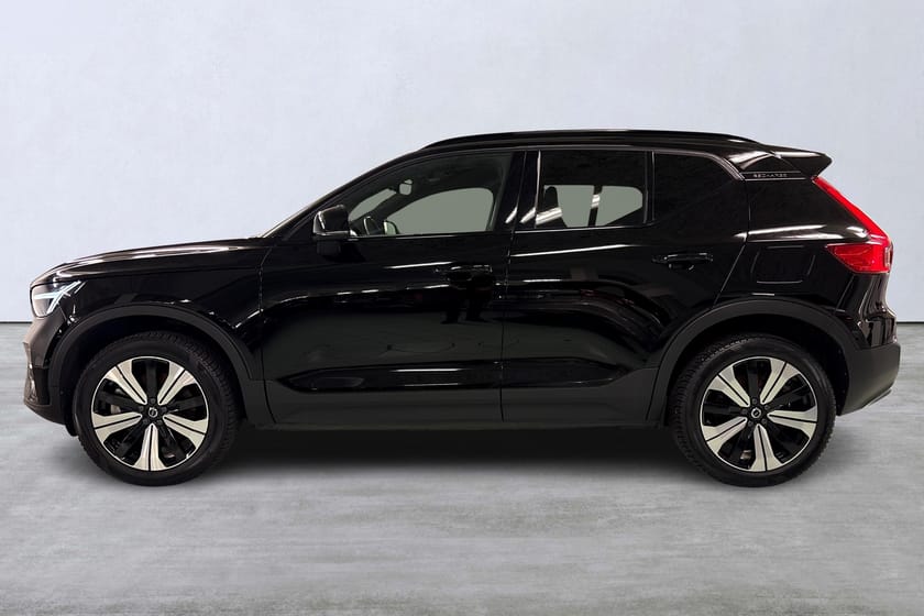 Bild 2 av Volvo XC40 Recharge Plus