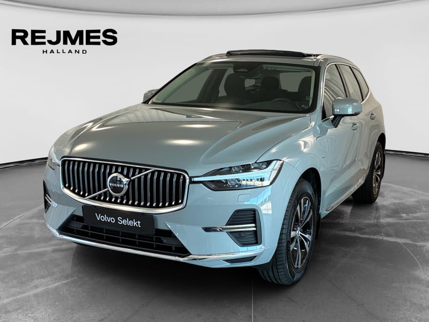 Bild 1 av Volvo XC60 T6 Core Special Edition | Drag | Ljuspaket |