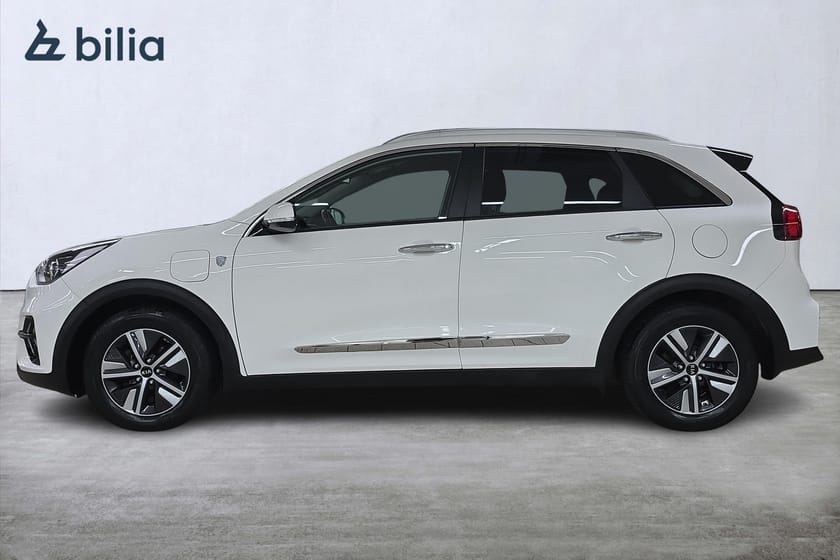 Bild 3 av Kia Niro P-HEV Advance Plus
