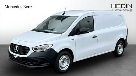 Mercedes-Benz eCitan