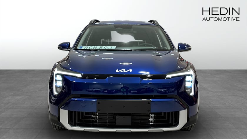 Bild 2 av Kia Stonic PE2 1.0 T-GDI MHEV DCT ADVANCE *KAMPANJ*