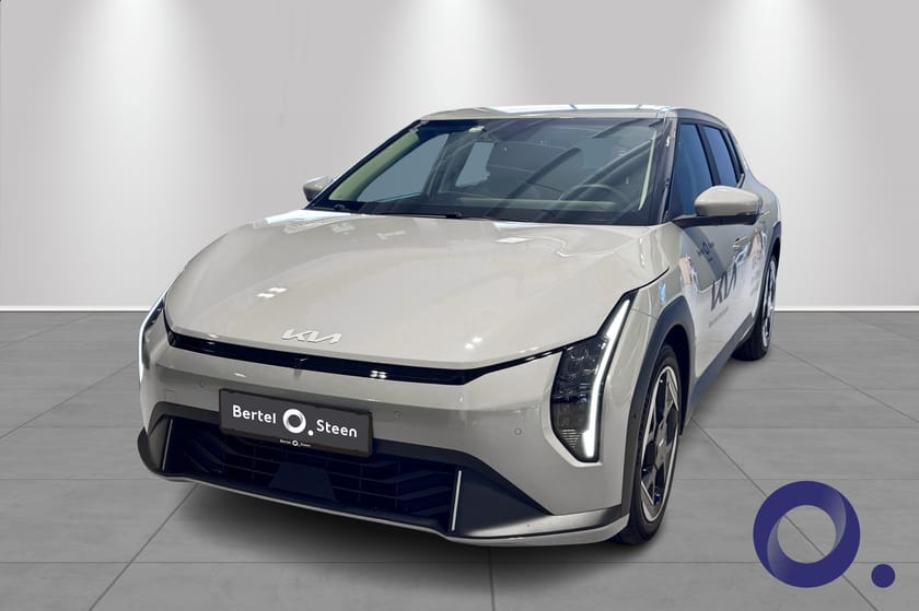 Bilde 2 av Kia EV4 Long Range Exclusive plus / / GODT UTSTYRT! /