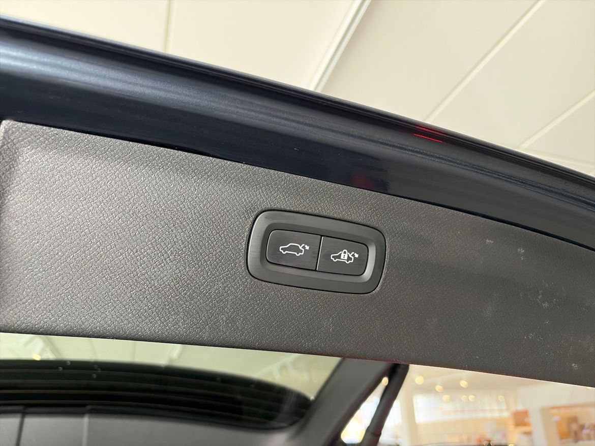 Volvo XC90 2021 - miniatyr 19