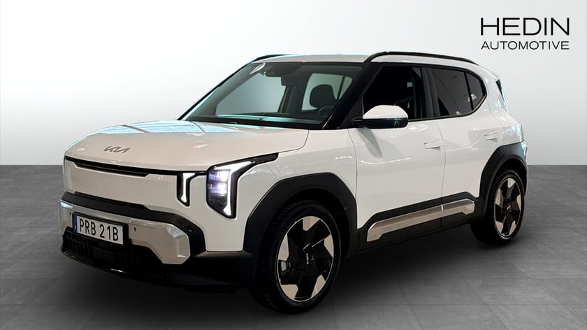 Bild 1 av Kia EV2 Standard Range PLUS 5-SITS *DEMOBIL*