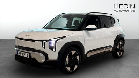 Kia EV2 Standard Range PLUS 5-SITS *DEMOBIL*