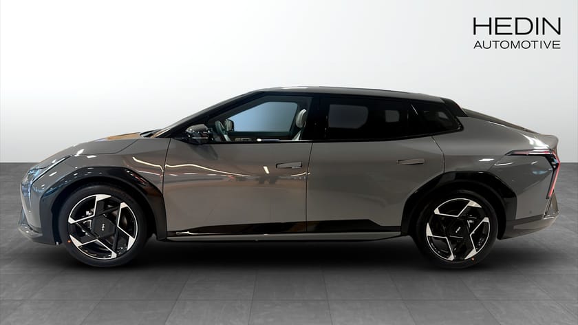 Bild 2 av Kia EV4 Long Range Sedan FASTBACK GT LINE FWD 81,4kWh ERBJUDANDE!