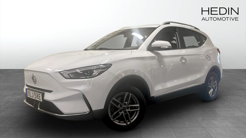 Bild 1 av MG ZS EV Long Range Comfort 1-FAS