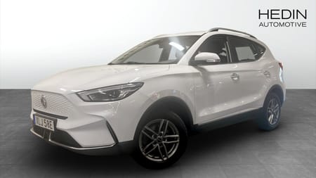 MG ZS EV Long Range Comfort 1-FAS