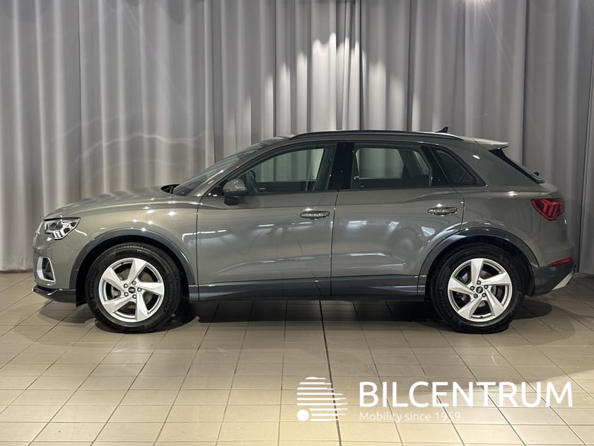 Bild 1 av Audi Q3 35 TFSI ADVANCED 150 HK S TRONIC