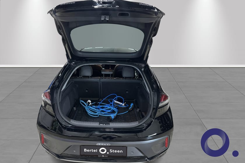 Bilde 5 av Hyundai Ioniq Electric PREMIUM,TOPP UTSTYRT