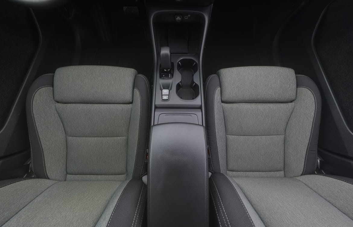 Volvo XC40 2024 - miniatyr 9