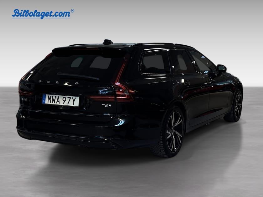 Bild 5 av Volvo V90 T6 Plus Dark Nordic Edition