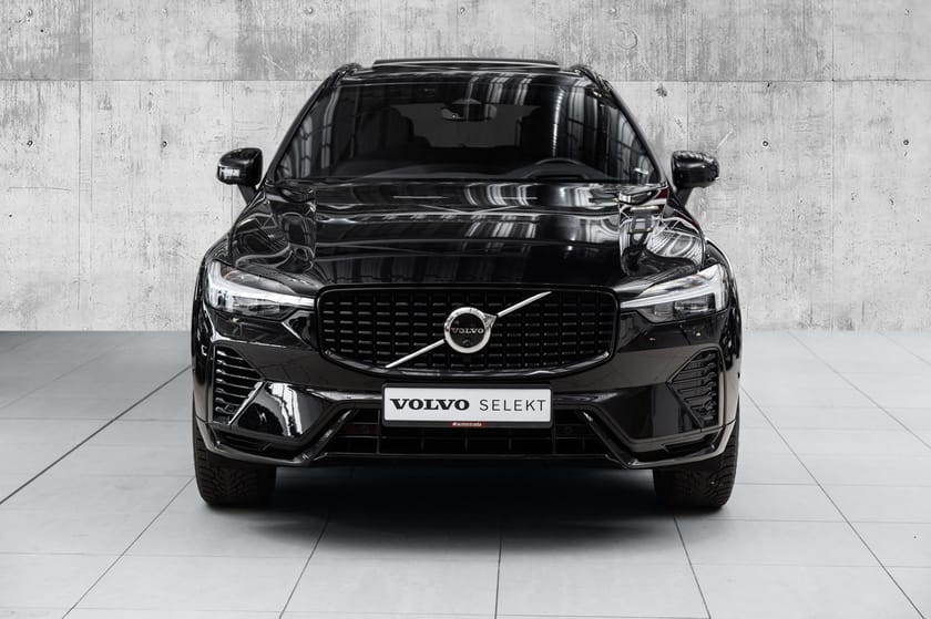 Bilde 5 av Volvo XC60 T6II 350hk LR | Panorama | 360° | Krok | H&K | HUD