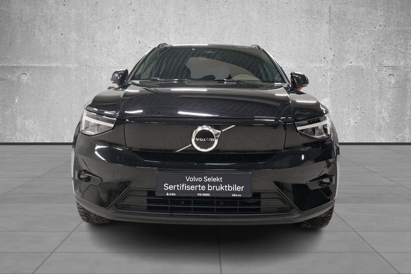 Bilde 2 av Volvo XC40 Recharge Twin motor AWD Plus
