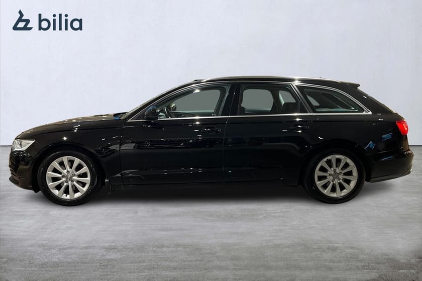 Bild 5 av Audi A6 Avant Ränta 2.95% 2.0 TDI Proline Business Edition Drag