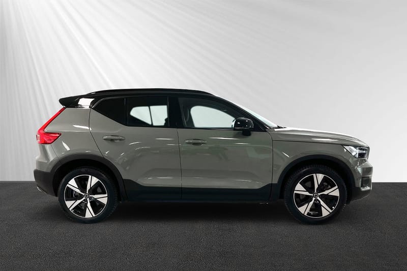 Volvo XC40 P6 Recharge