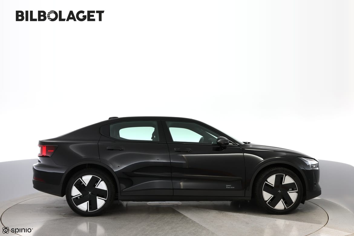 Polestar 2 2025 - miniatyr 5
